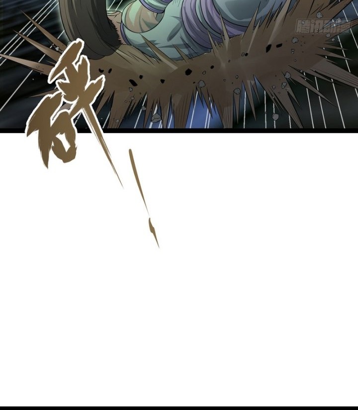 The More I Die the More Invincible I Become Chapter 35 Gambar 43