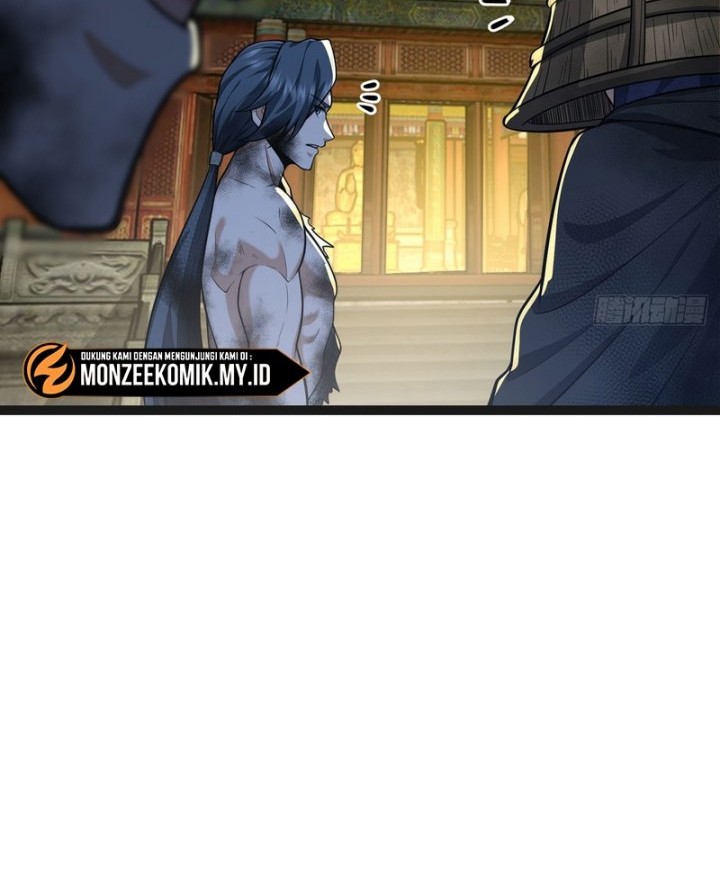The More I Die the More Invincible I Become Chapter 35 Gambar 49