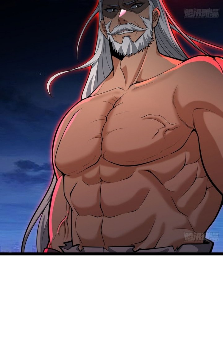 The More I Die the More Invincible I Become Chapter 35 Gambar 51