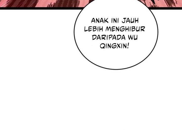 The More I Die the More Invincible I Become Chapter 35 Gambar 56