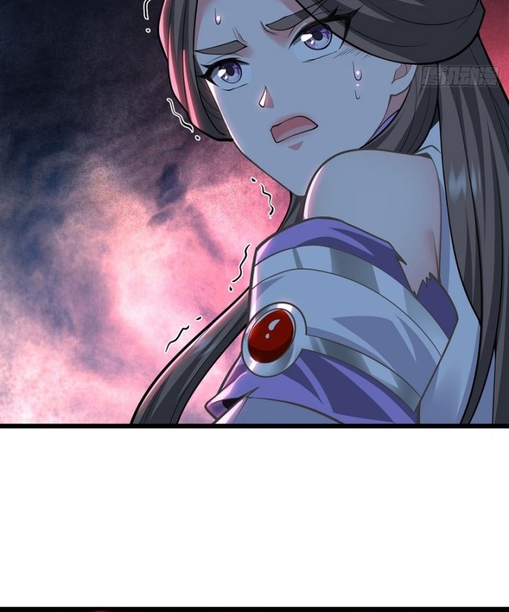 The More I Die the More Invincible I Become Chapter 35 Gambar 11