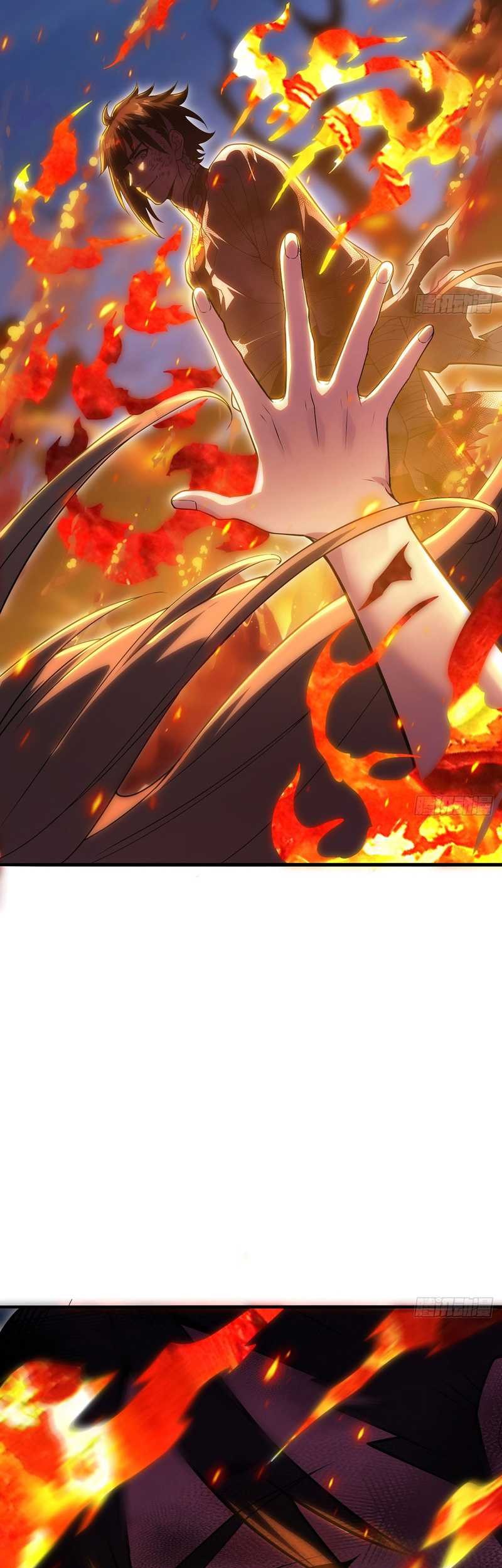 The More I Die the More Invincible I Become Chapter 34 Gambar 17