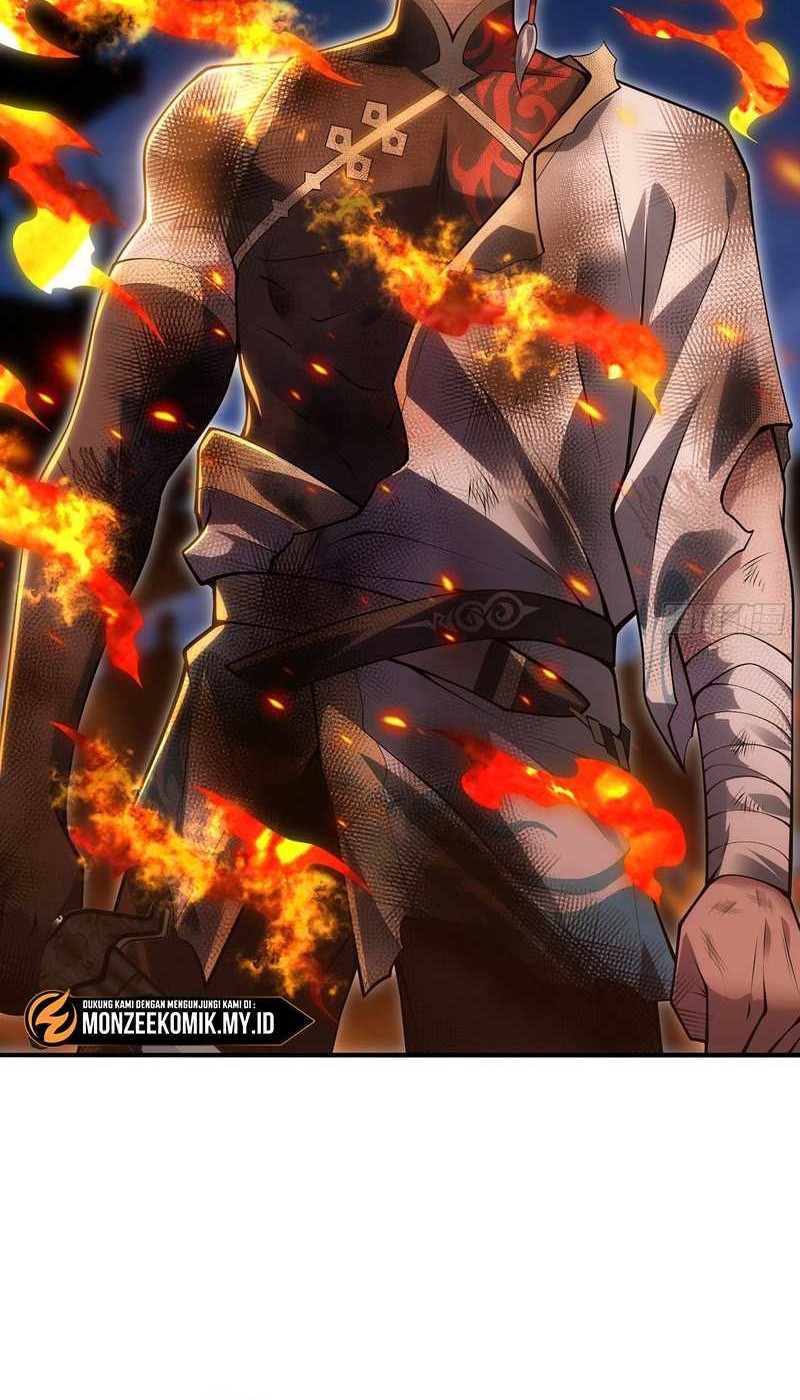 The More I Die the More Invincible I Become Chapter 34 Gambar 22