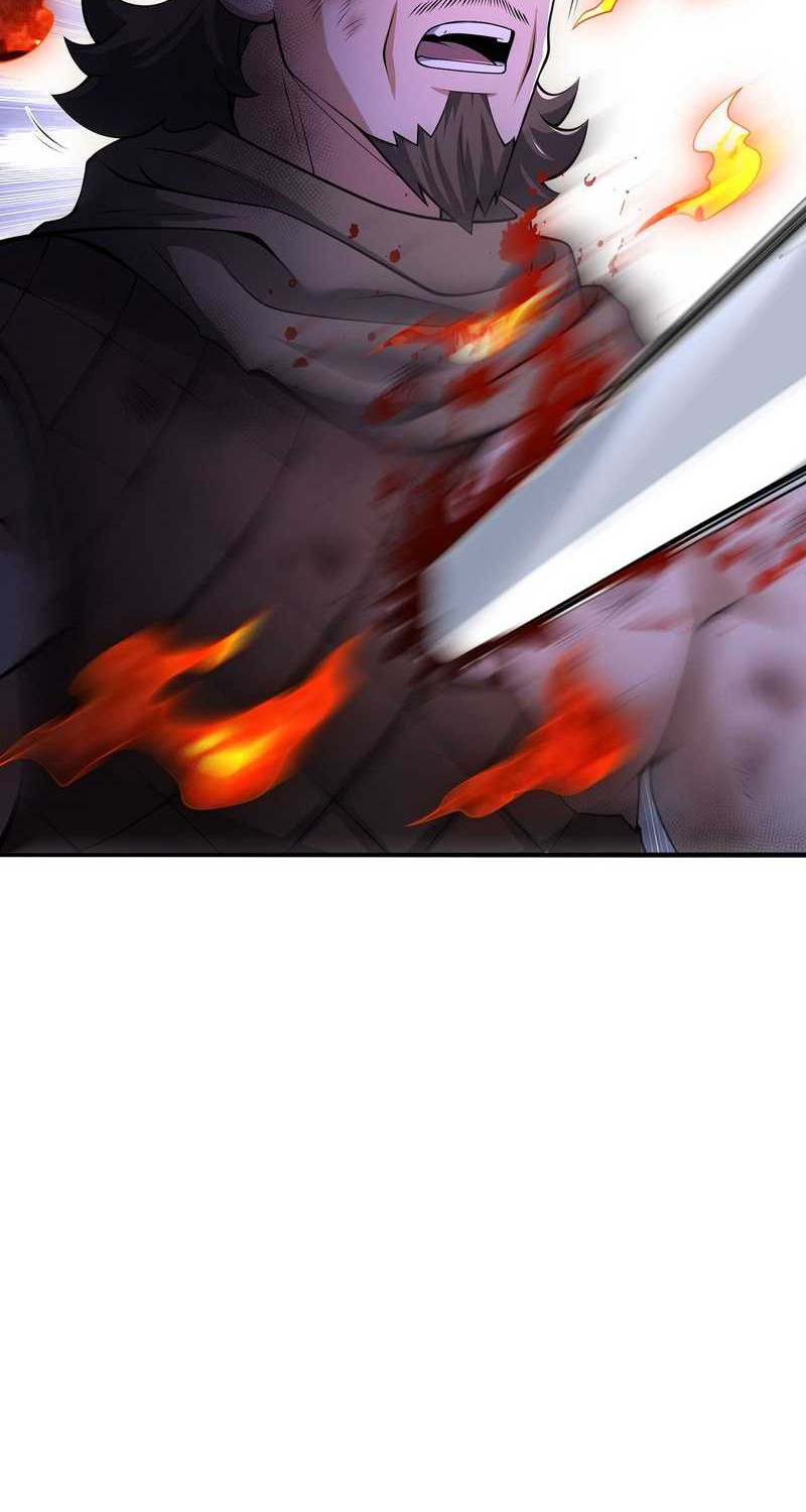The More I Die the More Invincible I Become Chapter 34 Gambar 30