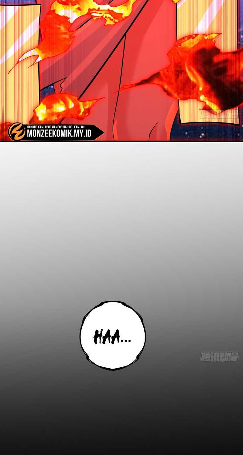 The More I Die the More Invincible I Become Chapter 34 Gambar 38