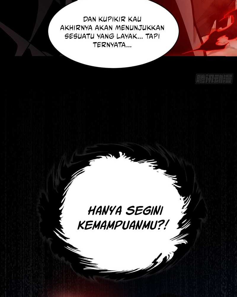 The More I Die the More Invincible I Become Chapter 34 Gambar 42
