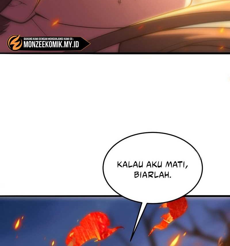 The More I Die the More Invincible I Become Chapter 34 Gambar 16