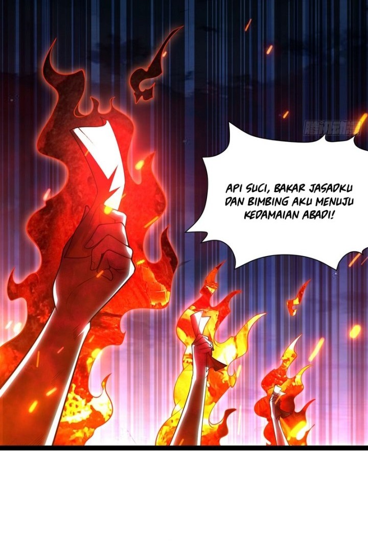 The More I Die the More Invincible I Become Chapter 33 Gambar 19