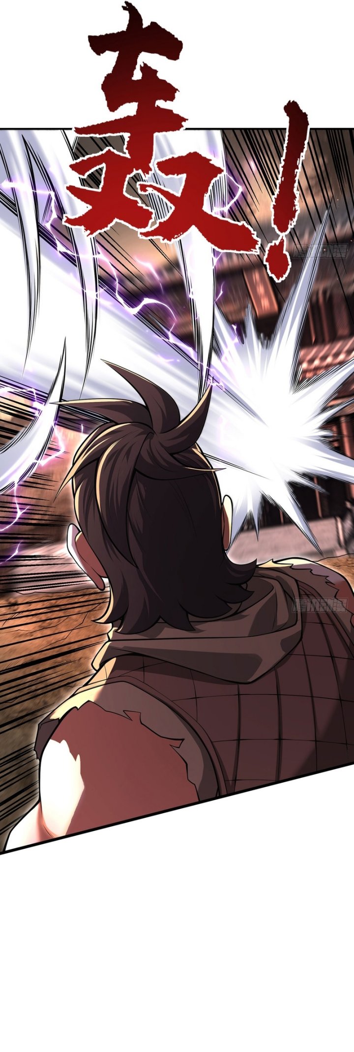 The More I Die the More Invincible I Become Chapter 33 Gambar 27