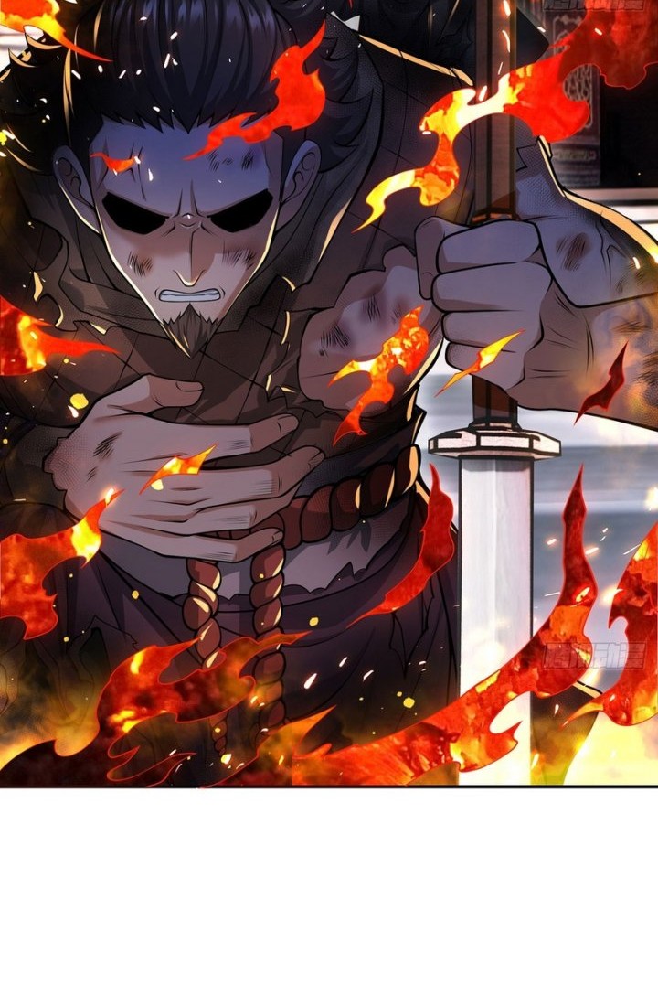 The More I Die the More Invincible I Become Chapter 33 Gambar 43