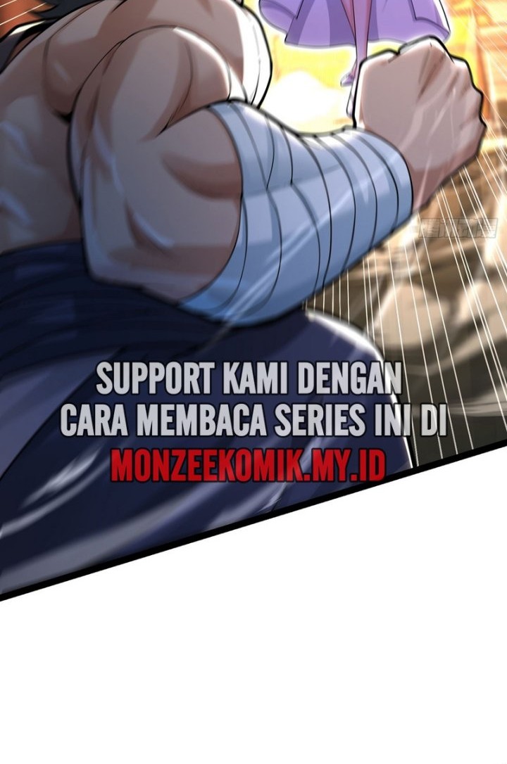 The More I Die the More Invincible I Become Chapter 33 Gambar 4