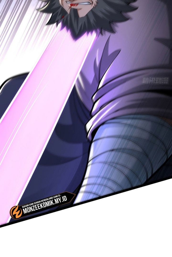 The More I Die the More Invincible I Become Chapter 33 Gambar 6