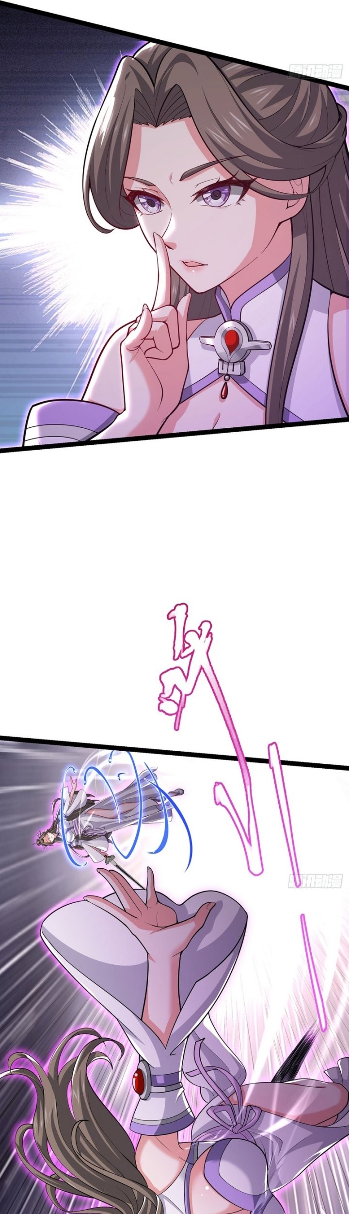 The More I Die the More Invincible I Become Chapter 33 Gambar 9