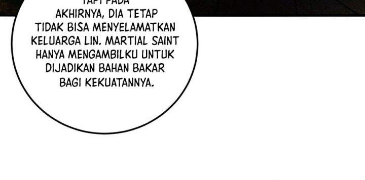 The More I Die the More Invincible I Become Chapter 32 Gambar 20