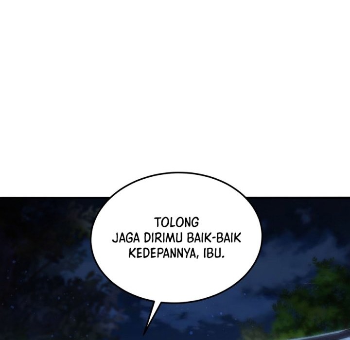 The More I Die the More Invincible I Become Chapter 32 Gambar 25