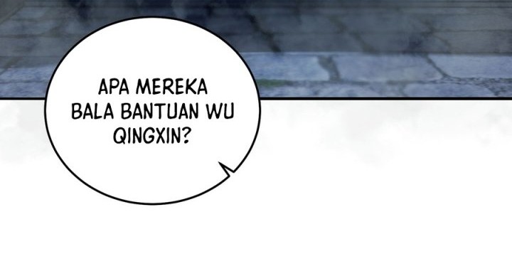 The More I Die the More Invincible I Become Chapter 32 Gambar 31
