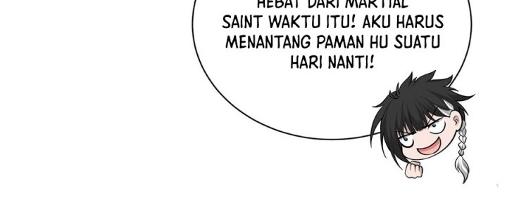 The More I Die the More Invincible I Become Chapter 32 Gambar 52