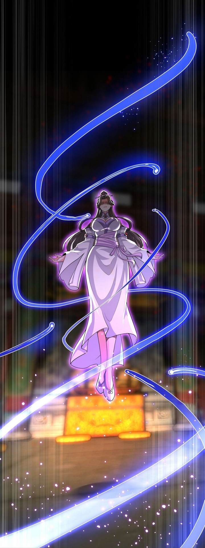 The More I Die the More Invincible I Become Chapter 32 Gambar 60