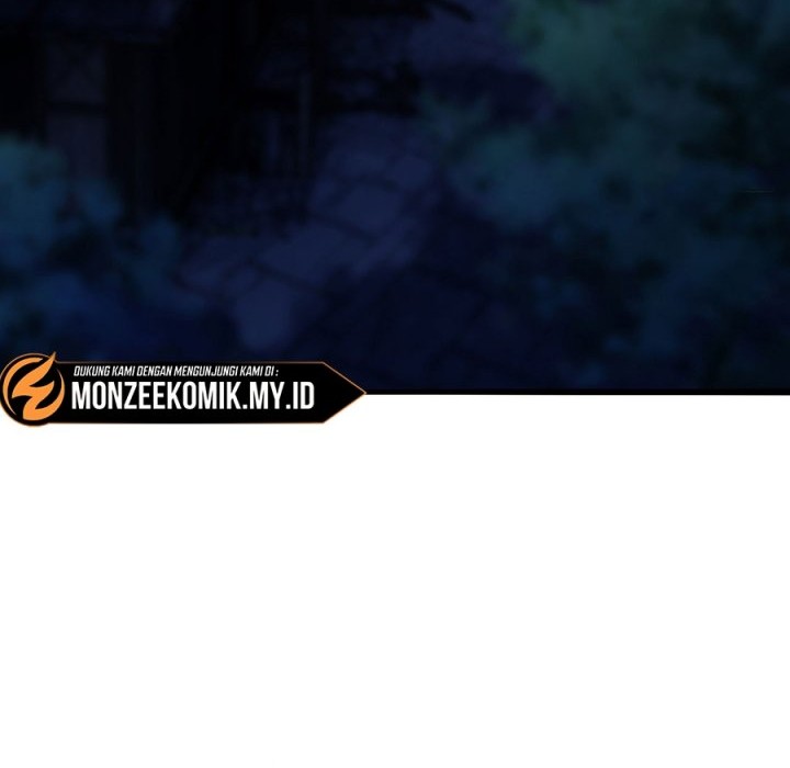 The More I Die the More Invincible I Become Chapter 32 Gambar 4