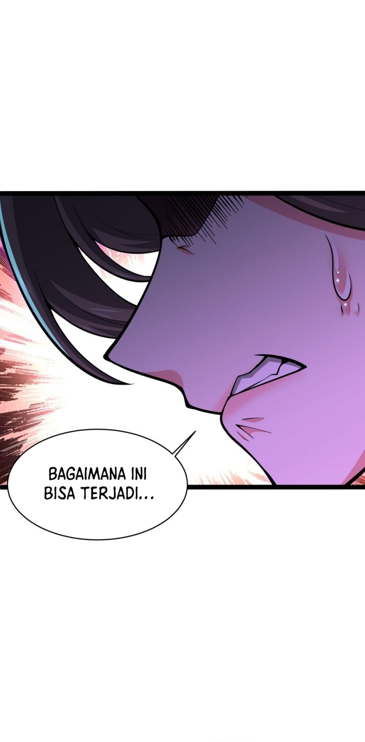 The More I Die the More Invincible I Become Chapter 32 Gambar 63