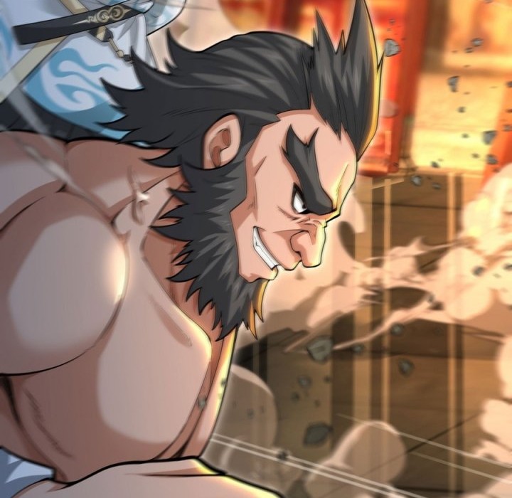 The More I Die the More Invincible I Become Chapter 32 Gambar 67