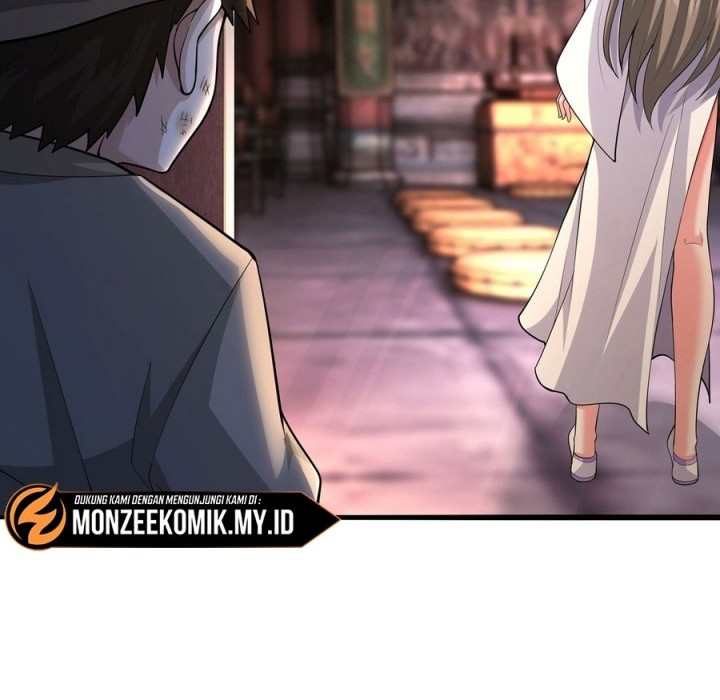 The More I Die the More Invincible I Become Chapter 32 Gambar 9