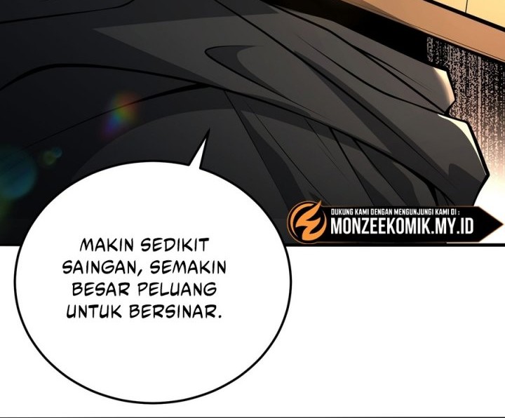 The More I Die the More Invincible I Become Chapter 31 Gambar 17