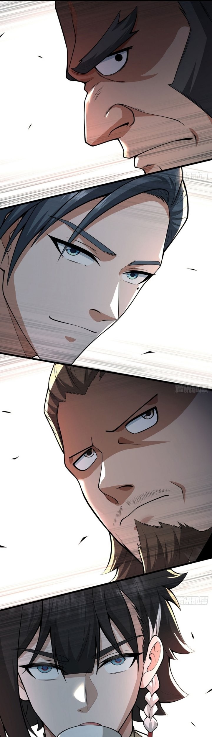 The More I Die the More Invincible I Become Chapter 31 Gambar 18