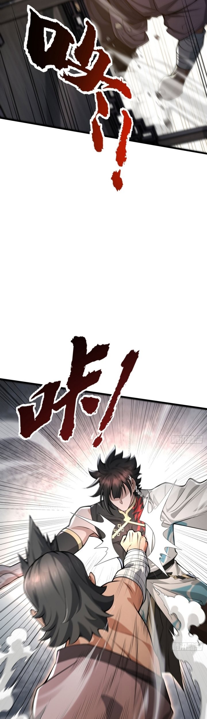 The More I Die the More Invincible I Become Chapter 31 Gambar 22
