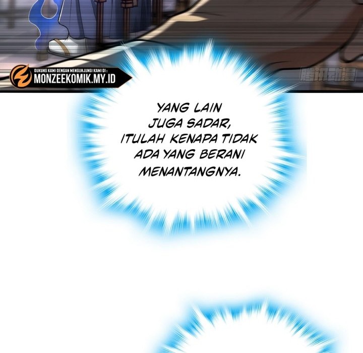The More I Die the More Invincible I Become Chapter 31 Gambar 30