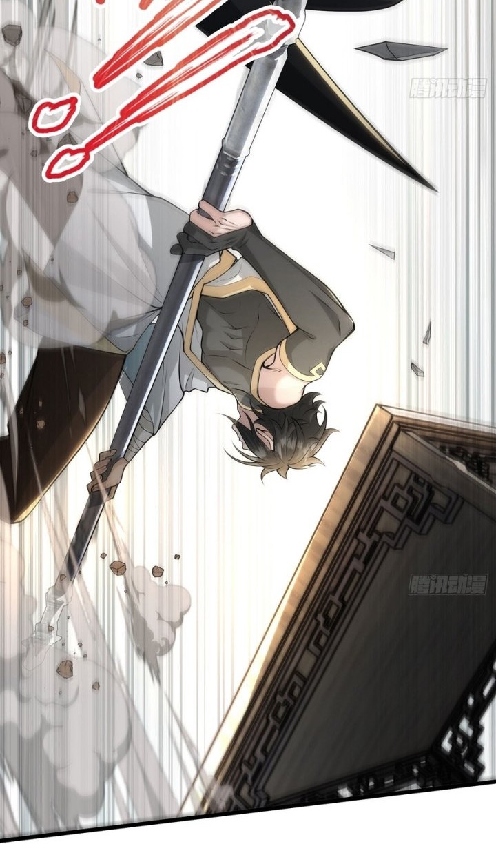 The More I Die the More Invincible I Become Chapter 31 Gambar 37
