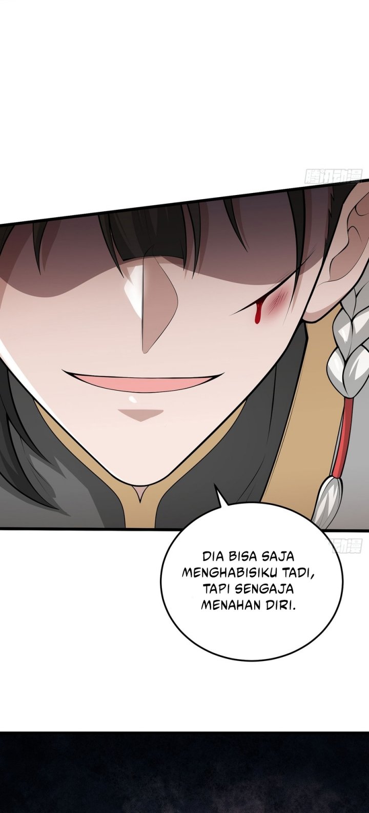 The More I Die the More Invincible I Become Chapter 31 Gambar 38