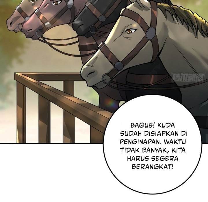 The More I Die the More Invincible I Become Chapter 31 Gambar 48