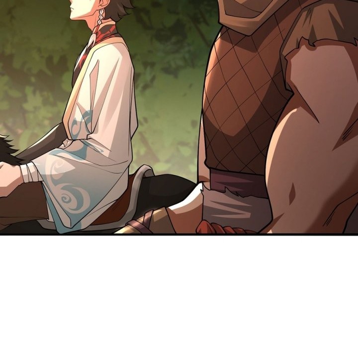 The More I Die the More Invincible I Become Chapter 31 Gambar 54