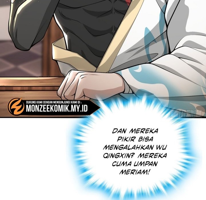 The More I Die the More Invincible I Become Chapter 31 Gambar 6