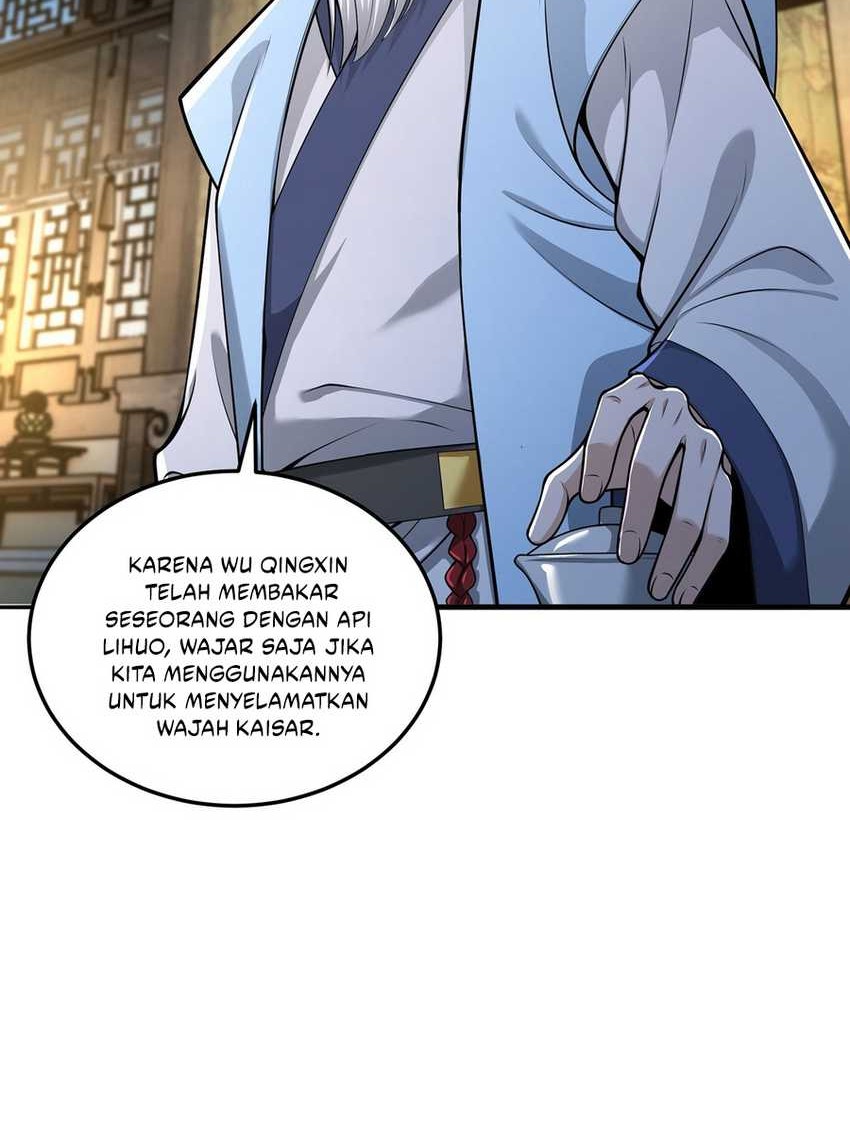 The More I Die the More Invincible I Become Chapter 30 Gambar 17