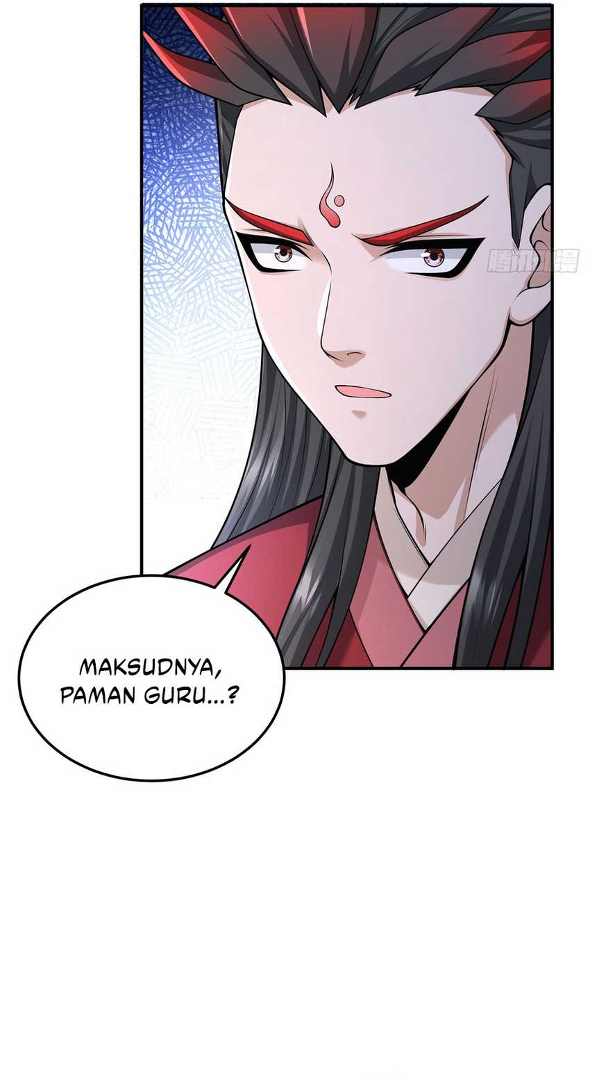 The More I Die the More Invincible I Become Chapter 30 Gambar 18