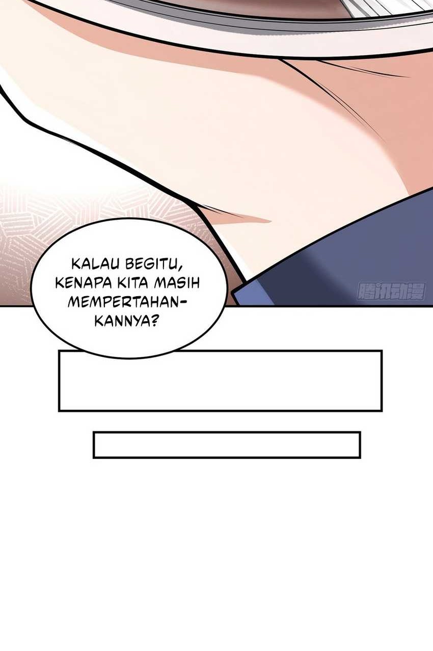 The More I Die the More Invincible I Become Chapter 30 Gambar 20
