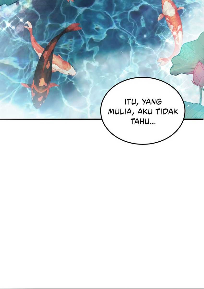 The More I Die the More Invincible I Become Chapter 30 Gambar 24