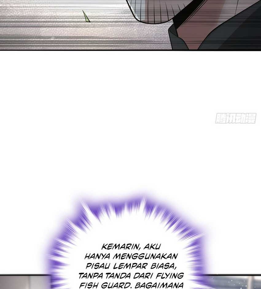 The More I Die the More Invincible I Become Chapter 30 Gambar 33