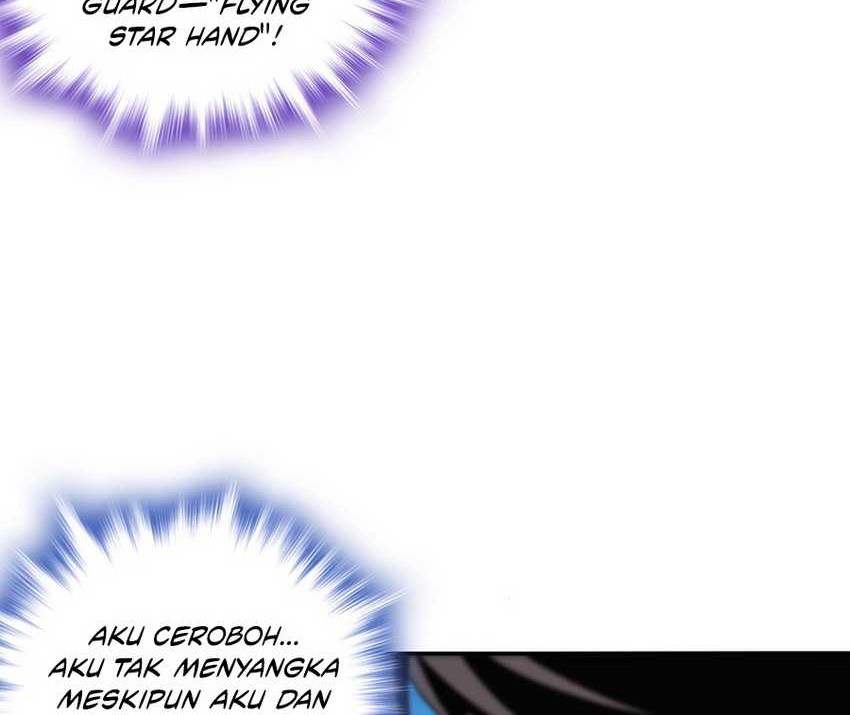 The More I Die the More Invincible I Become Chapter 30 Gambar 35