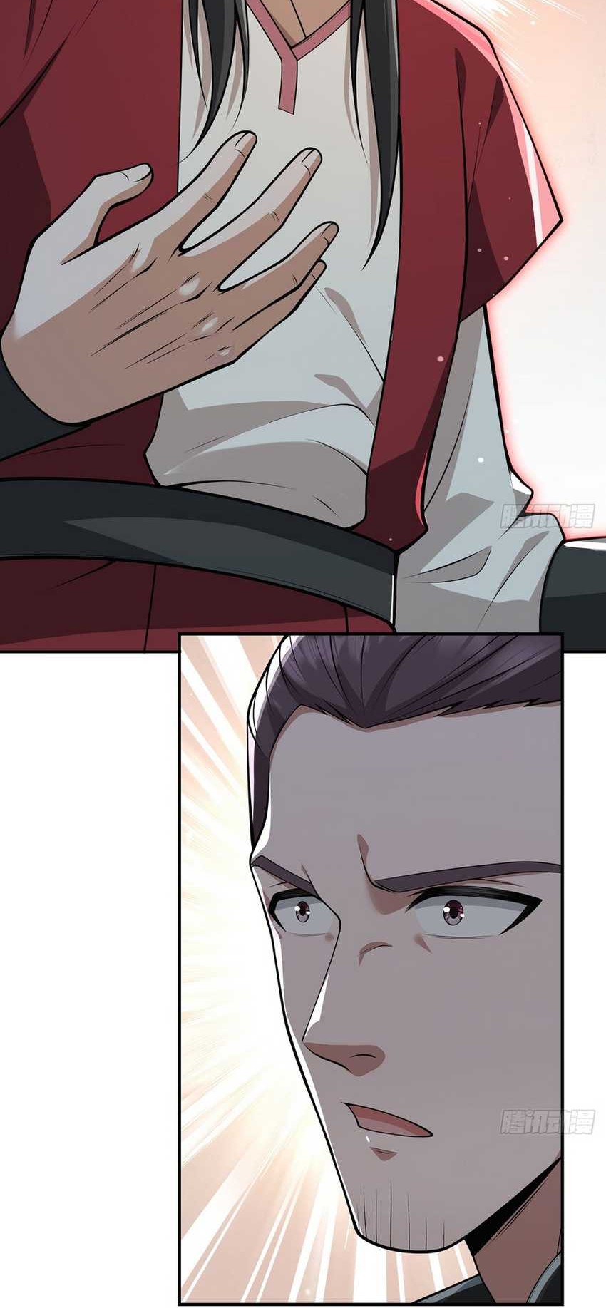 The More I Die the More Invincible I Become Chapter 30 Gambar 39