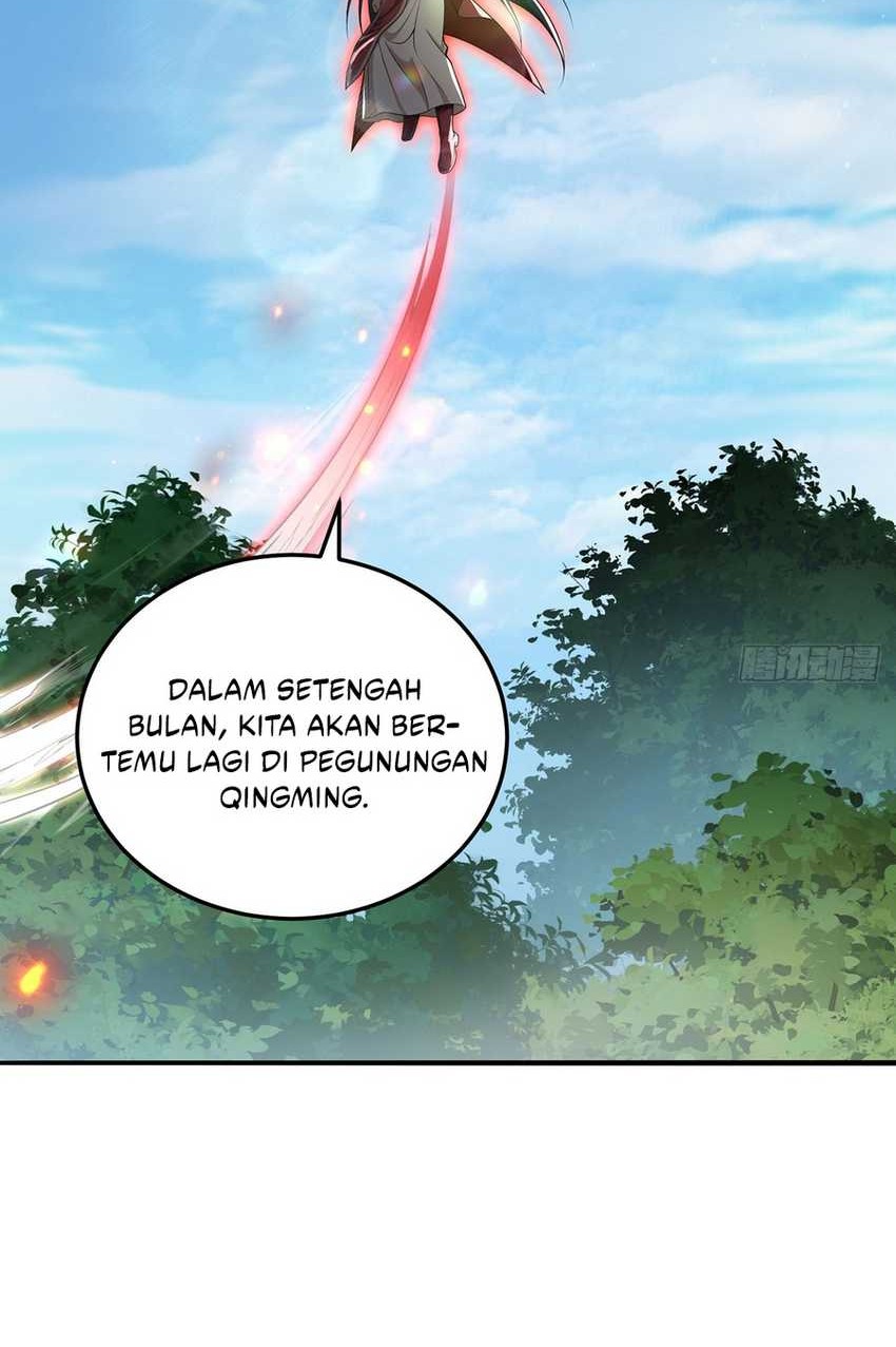 The More I Die the More Invincible I Become Chapter 30 Gambar 43