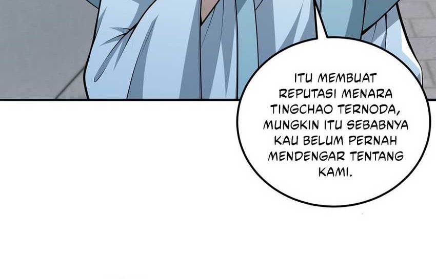 The More I Die the More Invincible I Become Chapter 30 Gambar 61
