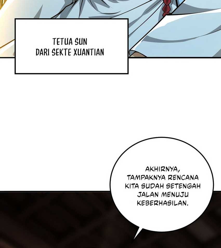 The More I Die the More Invincible I Become Chapter 30 Gambar 6