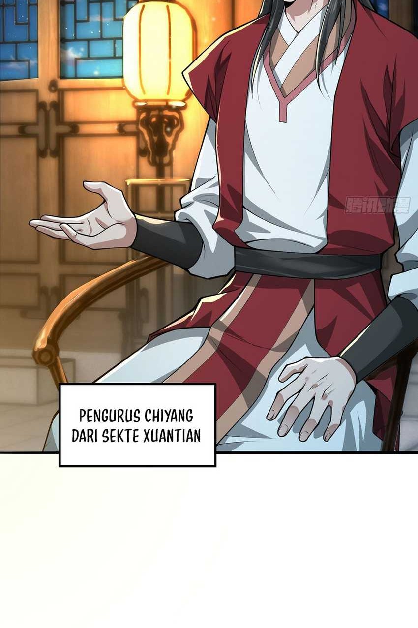 The More I Die the More Invincible I Become Chapter 30 Gambar 8