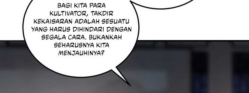 The More I Die the More Invincible I Become Chapter 30 Gambar 11