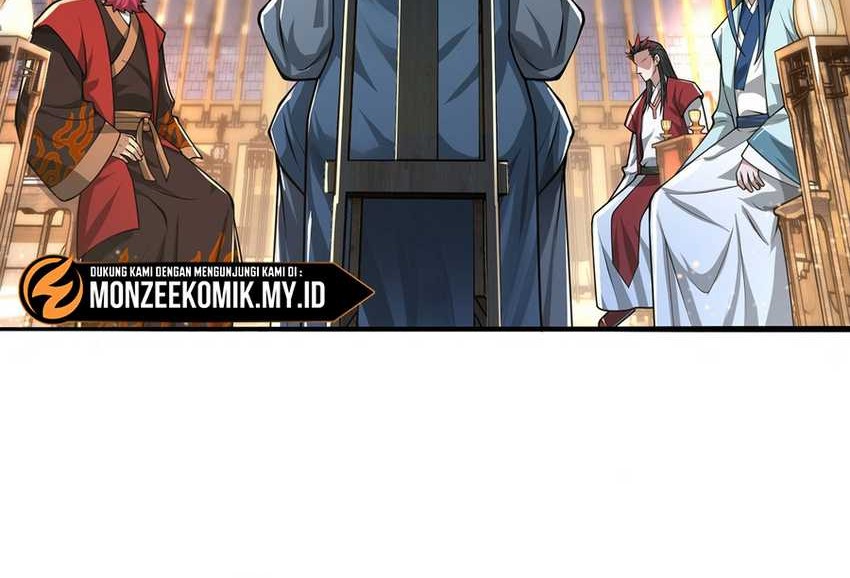 The More I Die the More Invincible I Become Chapter 30 Gambar 13