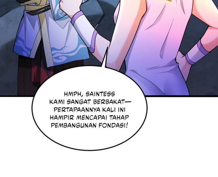 The More I Die the More Invincible I Become Chapter 29 Gambar 21