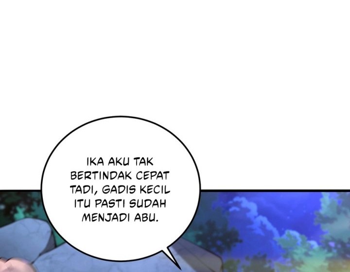 The More I Die the More Invincible I Become Chapter 29 Gambar 25